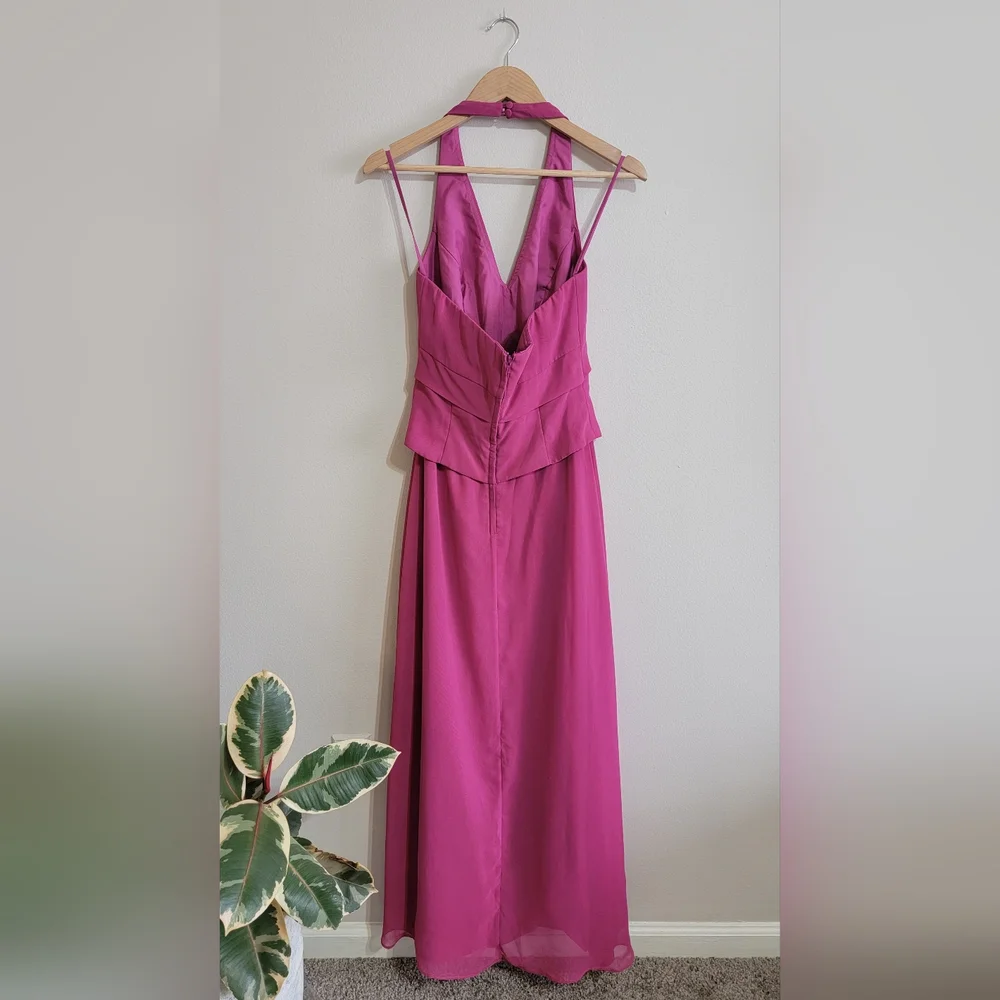 Vintage Jordan Gown - Picture 4 of 10